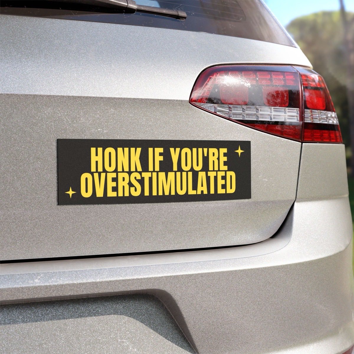 Make it personal